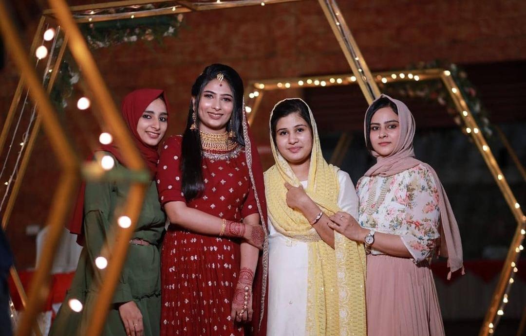 MY OWN A SIGNATURE BOUTIQUE MUVATTUPUZHA