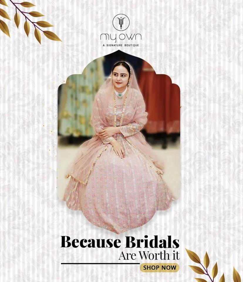 MY OWN A SIGNATURE BOUTIQUE MUVATTUPUZHA